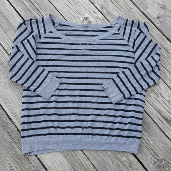 Poof! Long Sleeve Tee - Picture 1 of 4